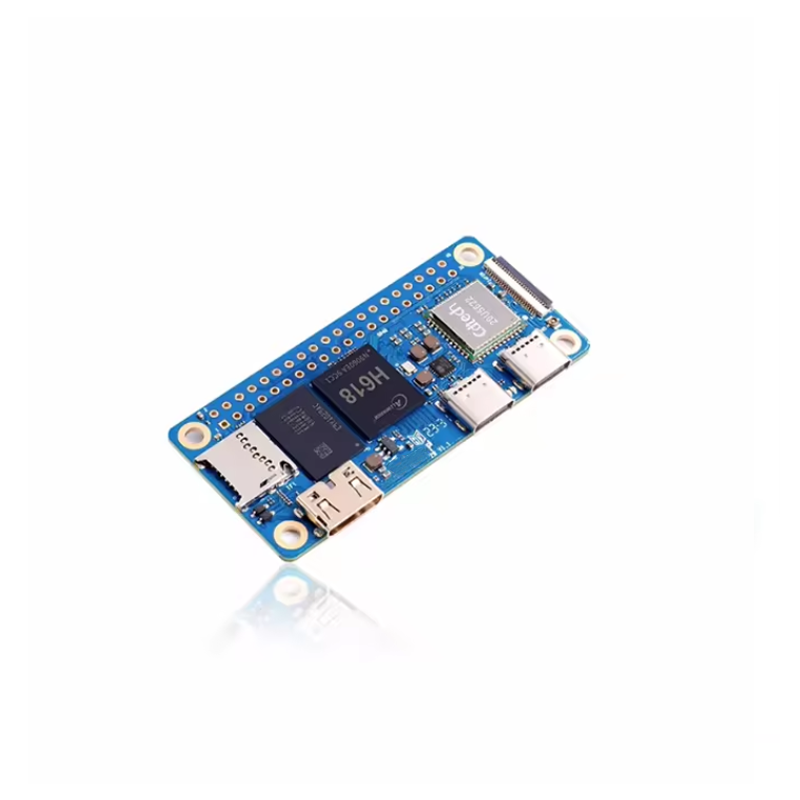 Orange Pi Zero 2 W 1GB RAM DDR - Pi Zero recensione e prezzo