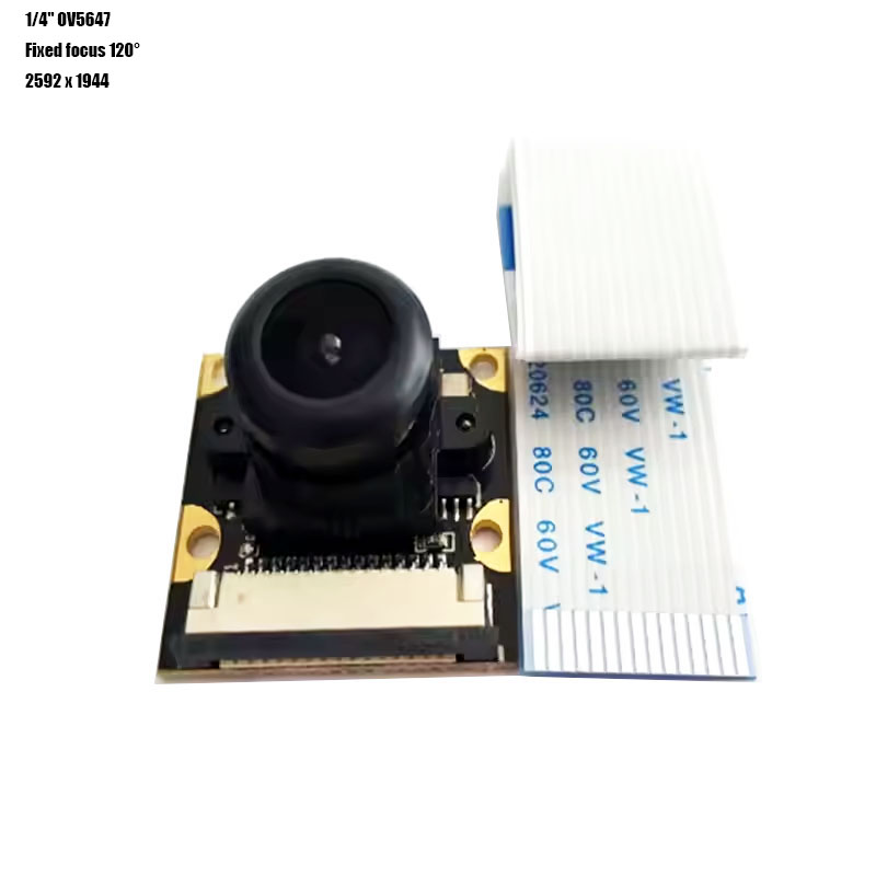 Modulo telecamera 5MP HD Raspb - Pi Camera Module recensione e prezzo