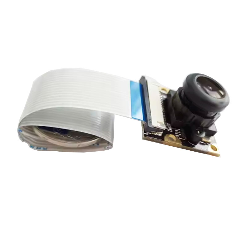 Modulo telecamera 5MP HD Raspb - Pi Camera Module recensione e prezzo