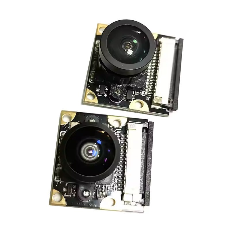 Modulo telecamera 5MP HD Raspb - Pi Camera Module recensione e prezzo