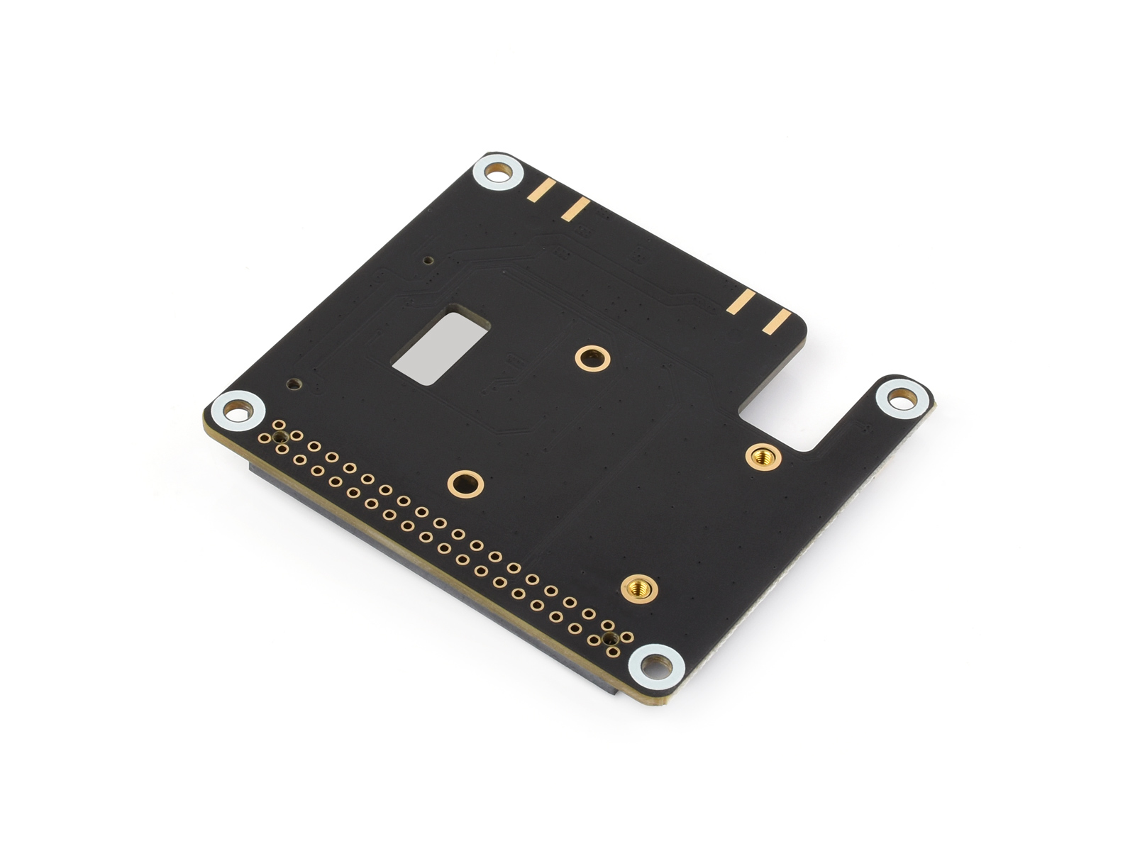 Adattatore Waveshare PCIe A Mi - Raspberry Pi 5 recensione e prezzo