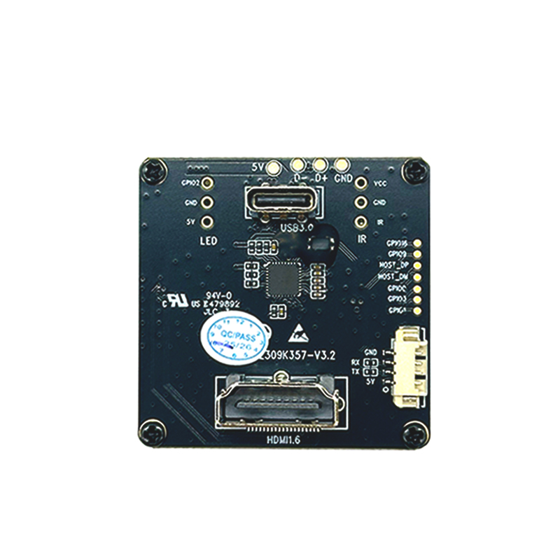 Modulo telecamera USB3.0 HD IM - Raspberry Pi Global Shutter Camera Imx296 recensione e prezzo