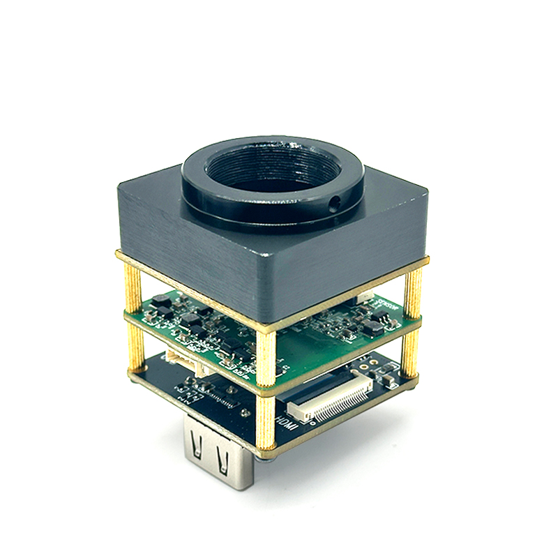 Modulo telecamera USB3.0 HD IM - Raspberry Pi Global Shutter Camera Imx296 recensione e prezzo