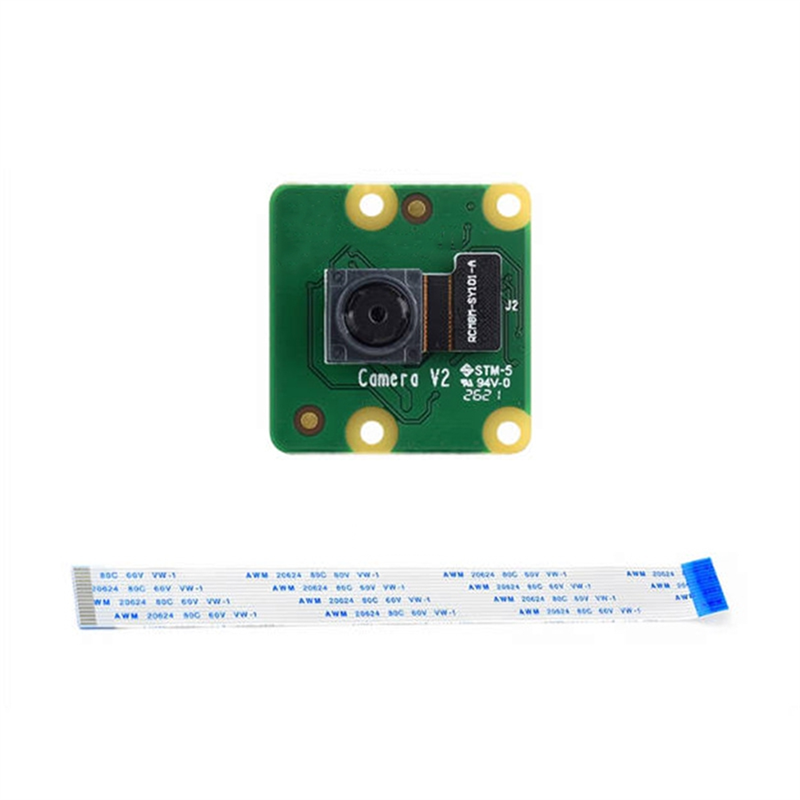 -ABDH Occhio di pesce 62.2 °   - Pi Camera Module recensione e prezzo