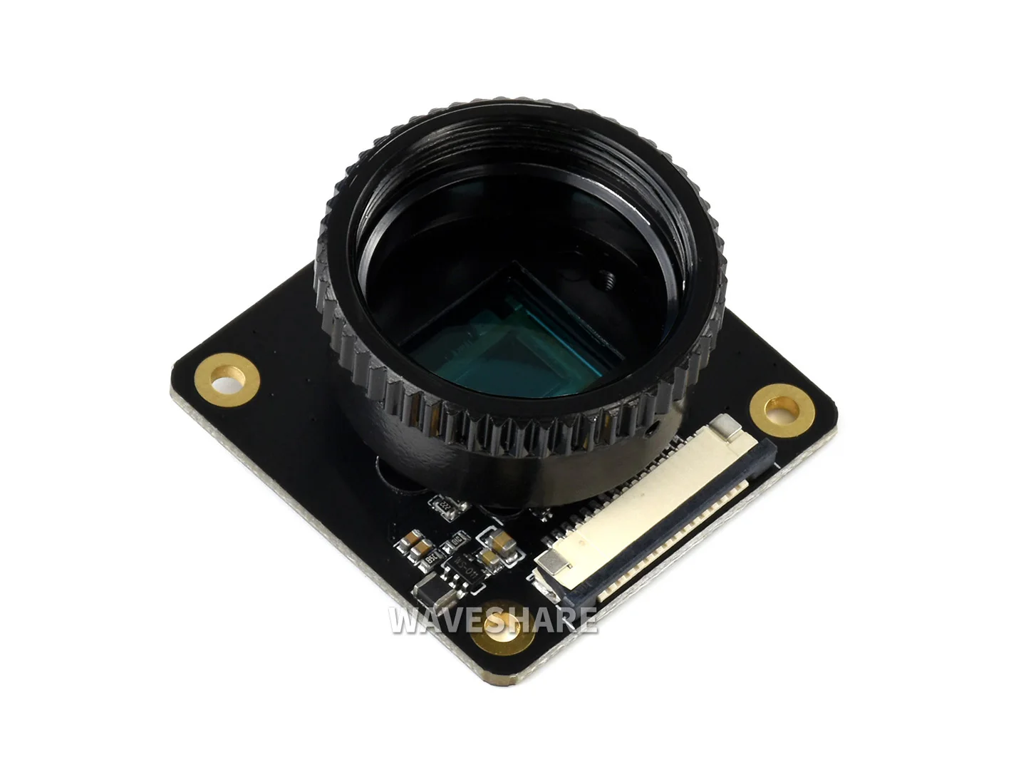 Fotocamera Waveshare IMX477 da - Pi Camera Module recensione e prezzo