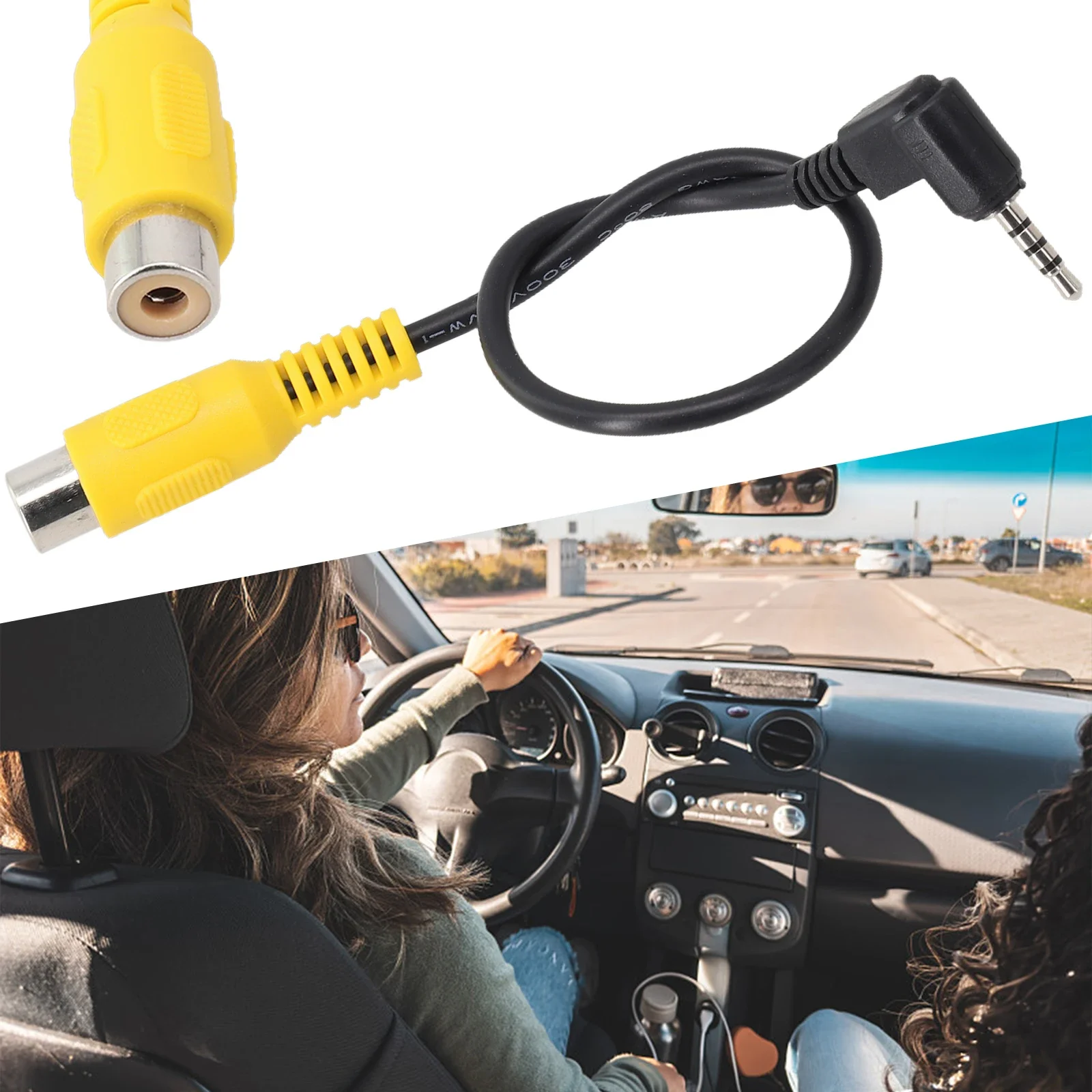 Cavo Video per Navigazione Aut - Pi Camera Cable recensione e prezzo