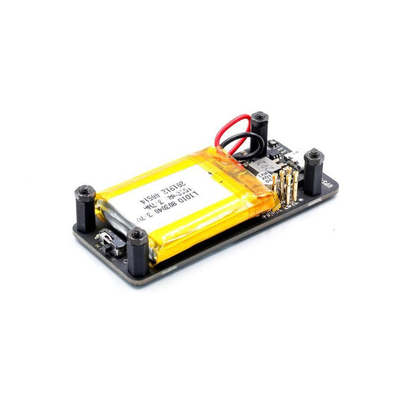 Modulo UPS-Lite per Raspberry  - Pi Zero recensione e prezzo