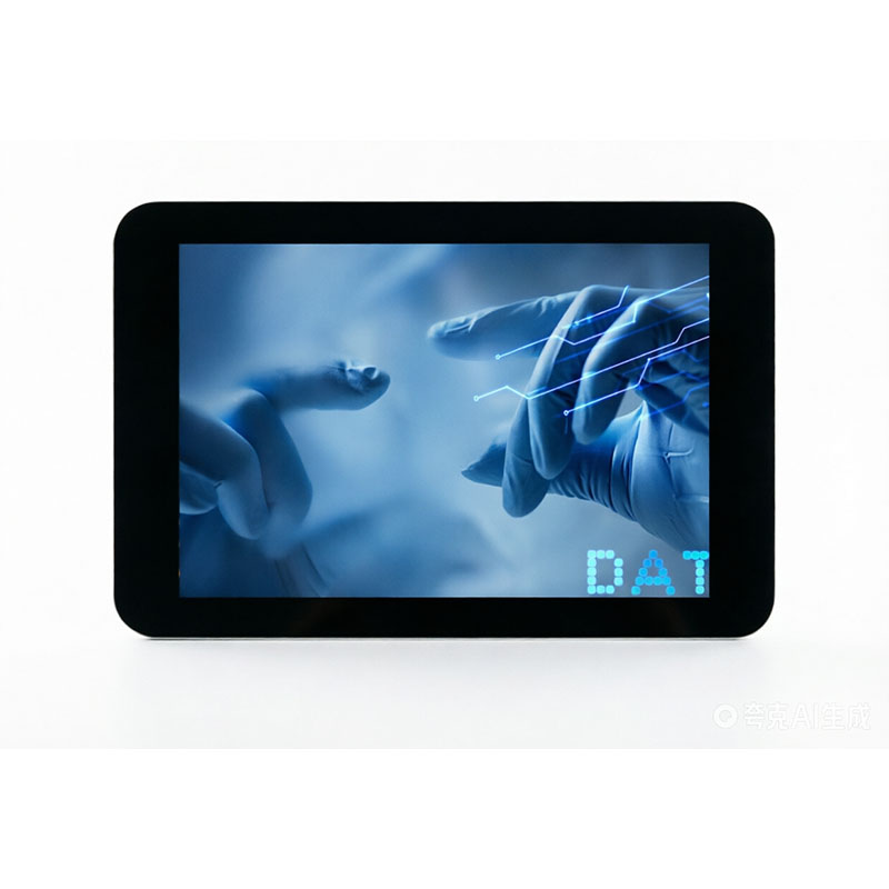 Display Touch Capacitivo Waves - Pi Display recensione e prezzo