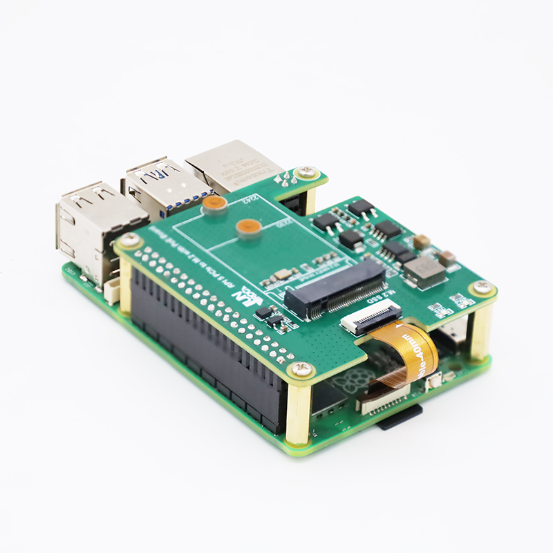 Scheda di Espansione con Inter - Raspberry Pi Kit recensione e prezzo