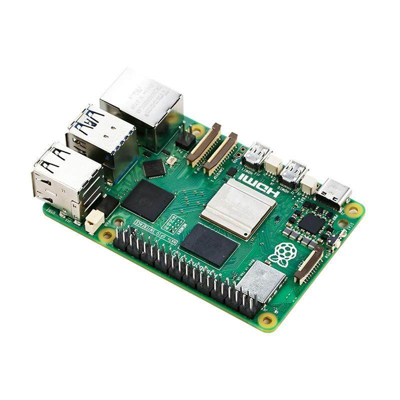 Raspberry Pi 5 Scheda di Svilu - Raspberry Pi recensione e prezzo