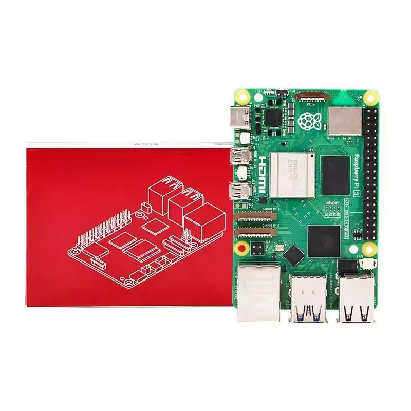 Raspberry Pi 5 Scheda di Svilu - Raspberry Pi recensione e prezzo