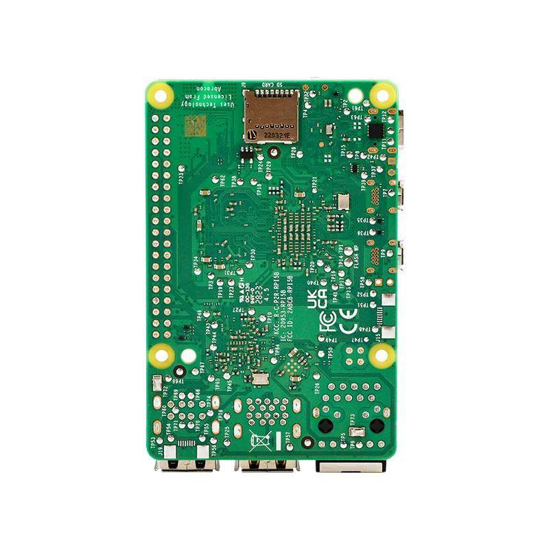 Raspberry Pi 5 Scheda di Svilu - Raspberry Pi recensione e prezzo