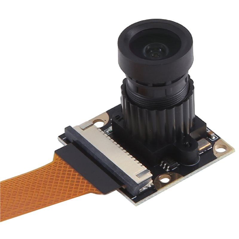 4X Modulo Fotocamera Mini 5 Me - Pi Camera Module recensione e prezzo