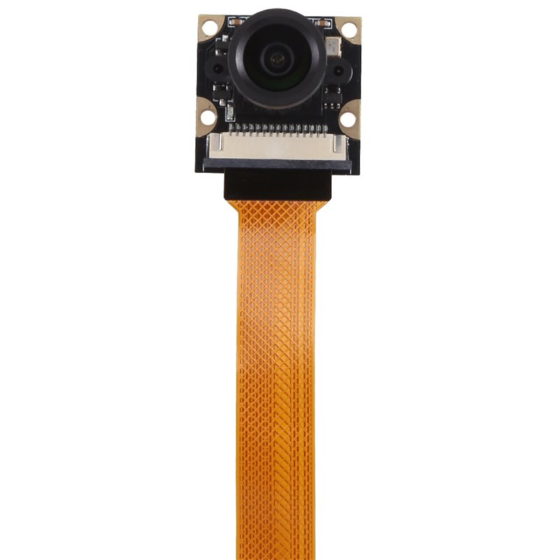4X Modulo Fotocamera Mini 5 Me - Pi Camera Module recensione e prezzo