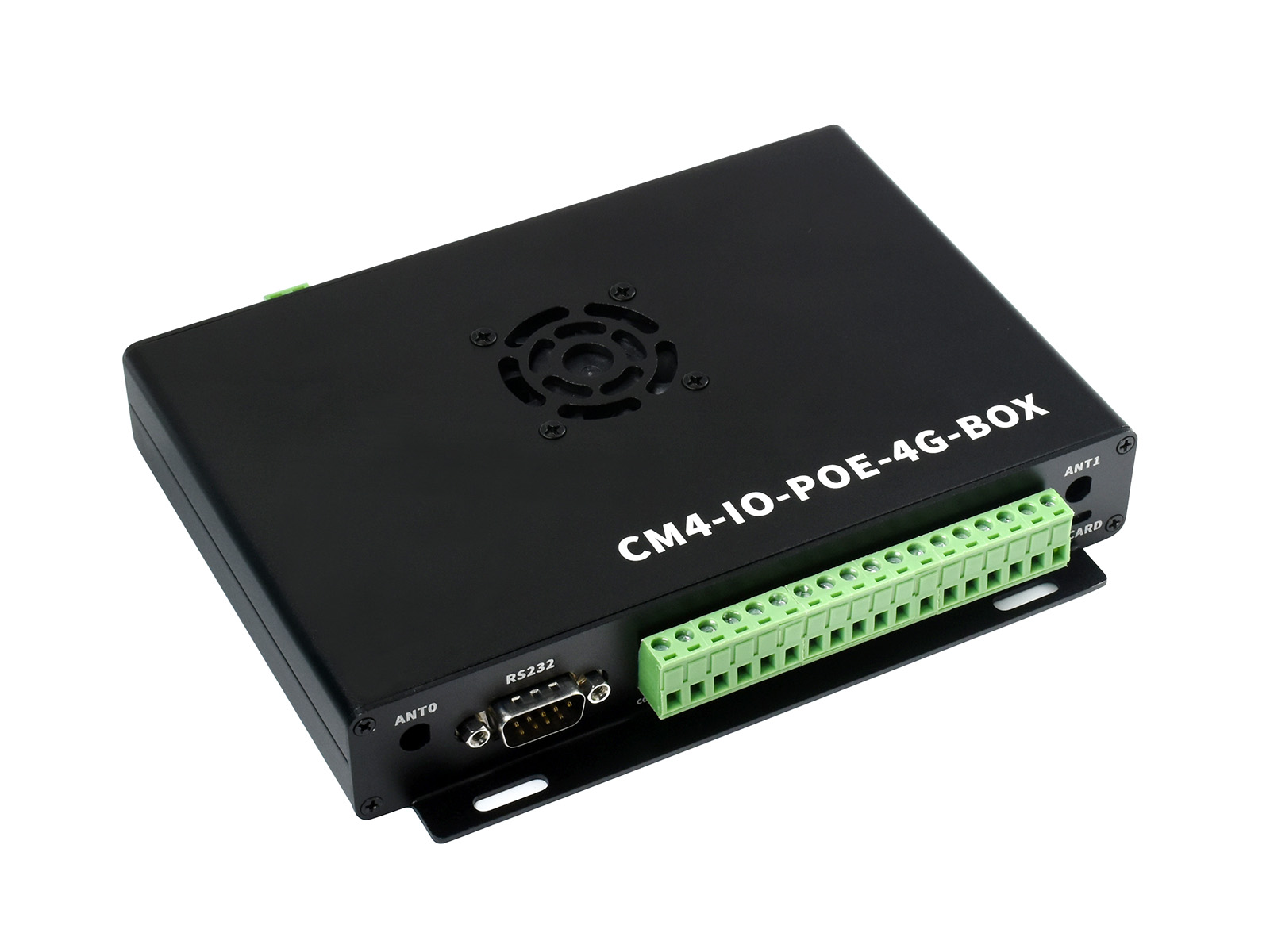 Raspberry Pi Compute Module 4  - Pi 4 Case recensione e prezzo