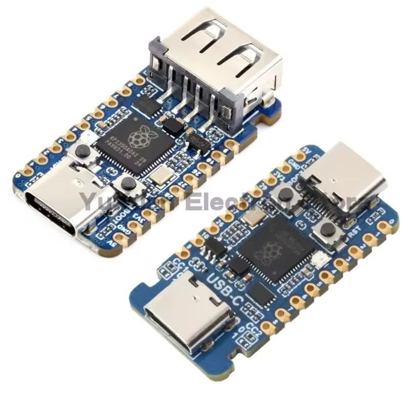 Scheda di sviluppo Raspberry P - Pi Zero recensione e prezzo