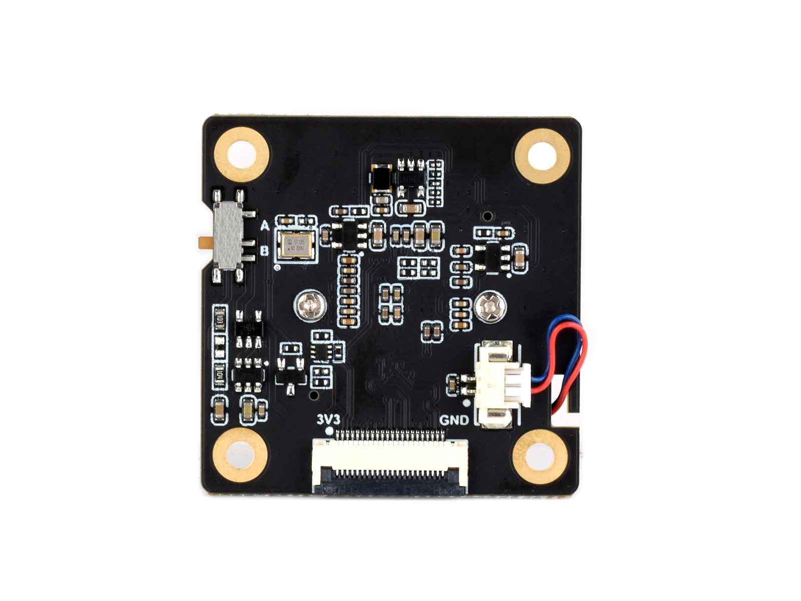 Modulo fotocamera Waveshare IM - Pi Camera Module recensione e prezzo