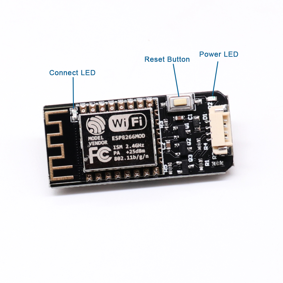 Nuovo modulo di telemetria Rad - Pi Camera Module recensione e prezzo