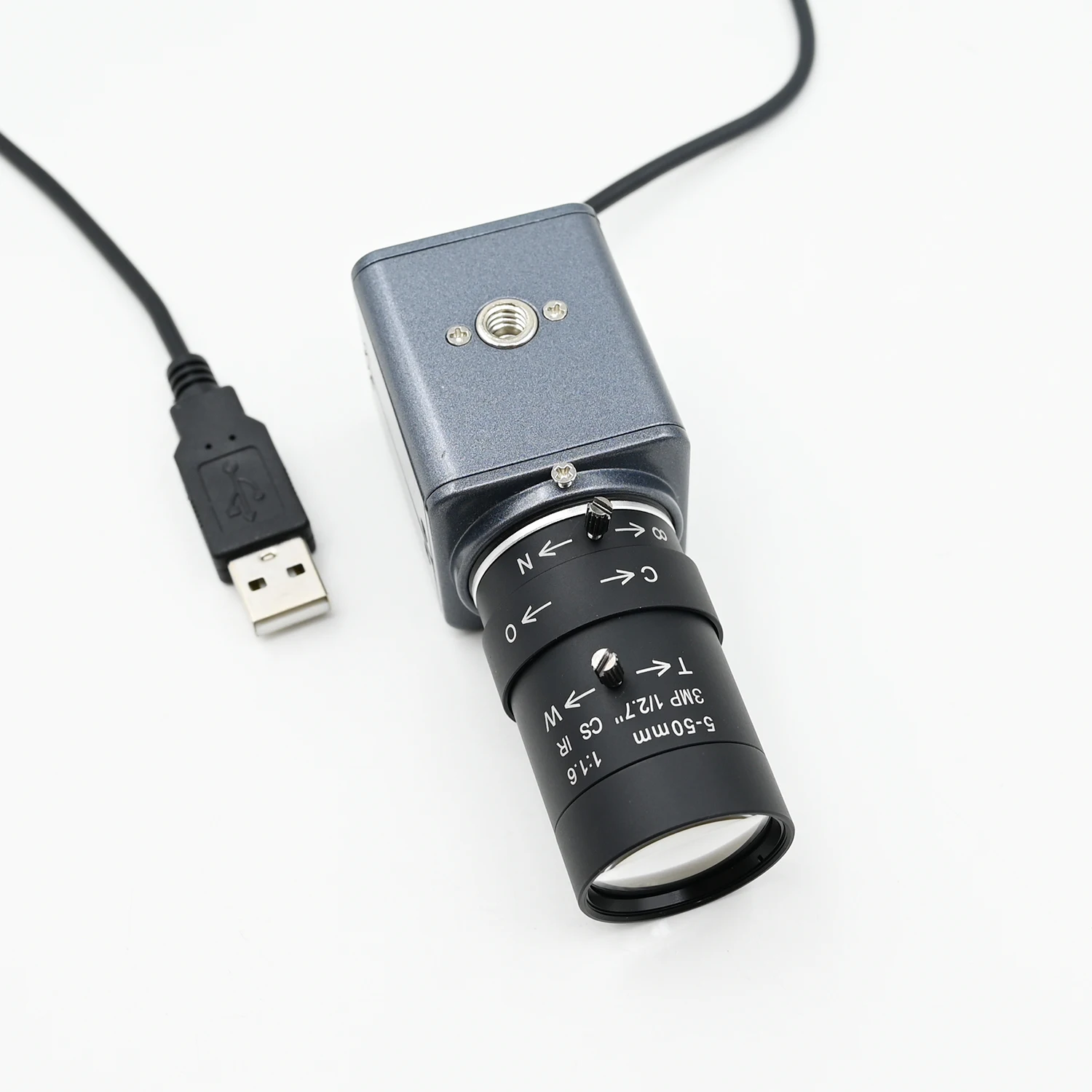Otturatore globale OV9281, fot - Raspberry Pi Global Shutter Camera Imx296 recensione e prezzo