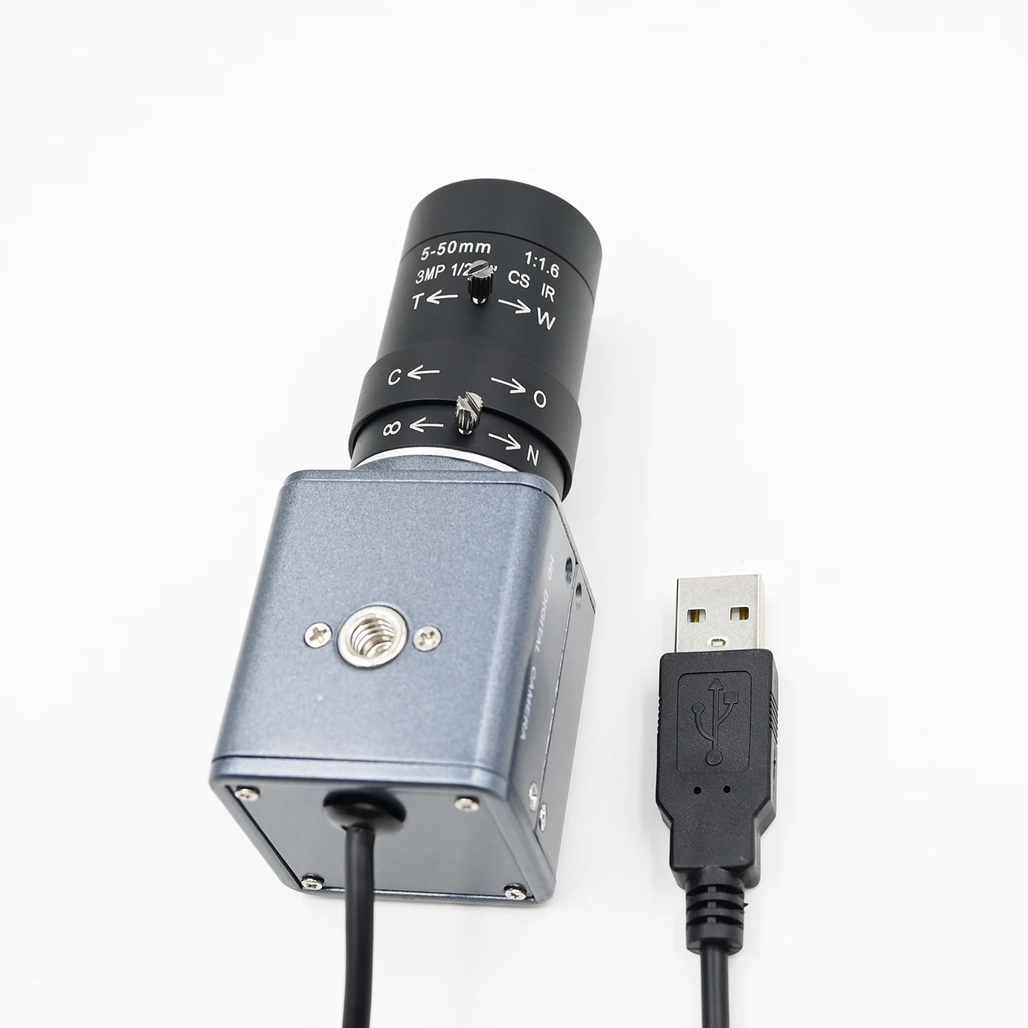 Otturatore globale OV9281, fot - Raspberry Pi Global Shutter Camera Imx296 recensione e prezzo