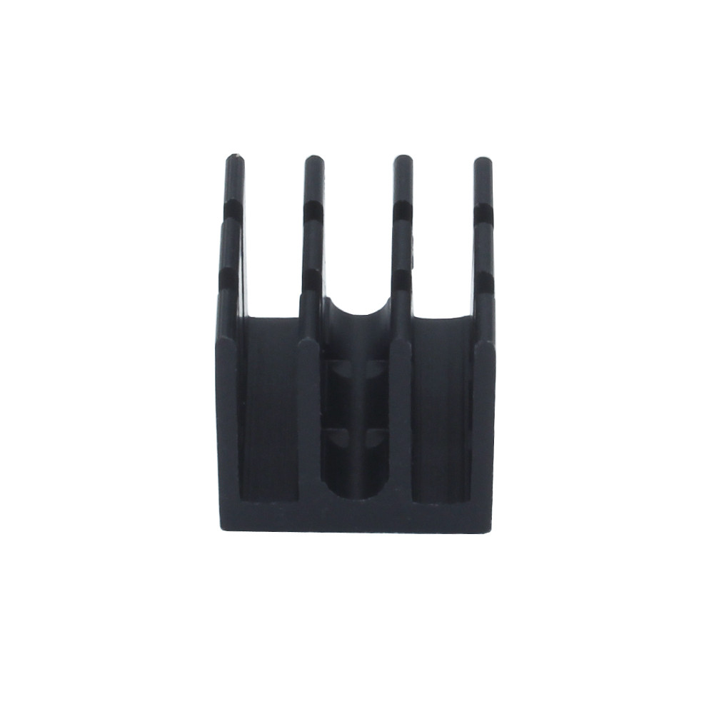 12x12x12mm 50 pz Dissipatore d - Pi Cooler recensione e prezzo