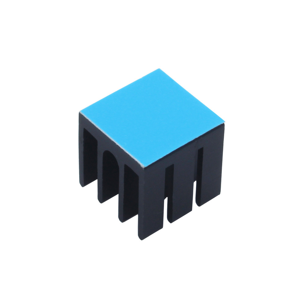 12x12x12mm 50 pz Dissipatore d - Pi Cooler recensione e prezzo