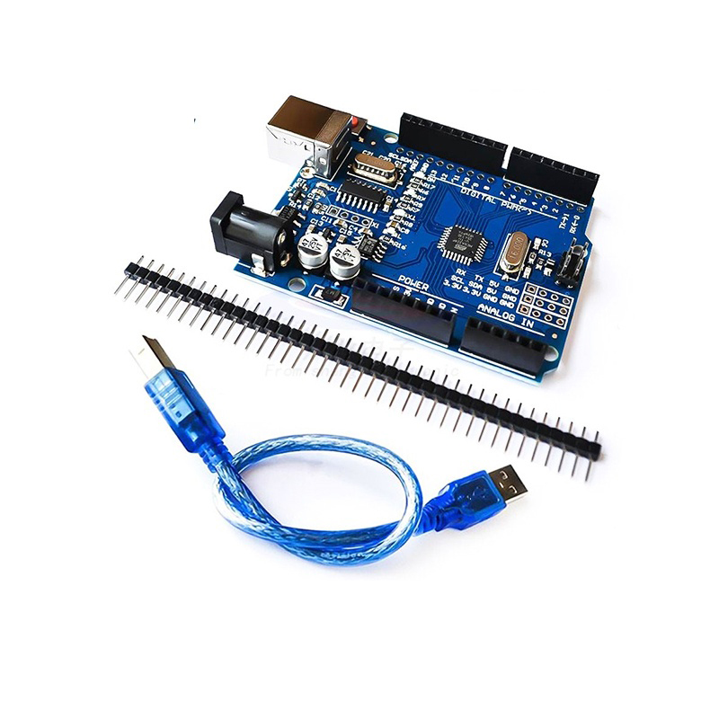 Scheda driver di sviluppo serv - Arduino Kit recensione e prezzo