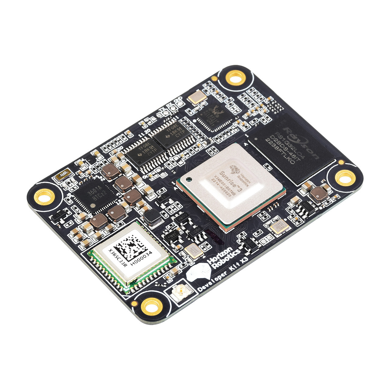 Modulo AI ad alte prestazioni  - Raspberry Pi 5 recensione e prezzo