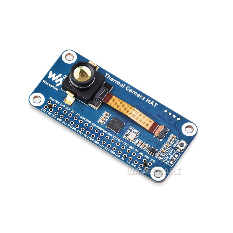 Modulo telecamera termica IR a - Pi Camera Module recensione e prezzo