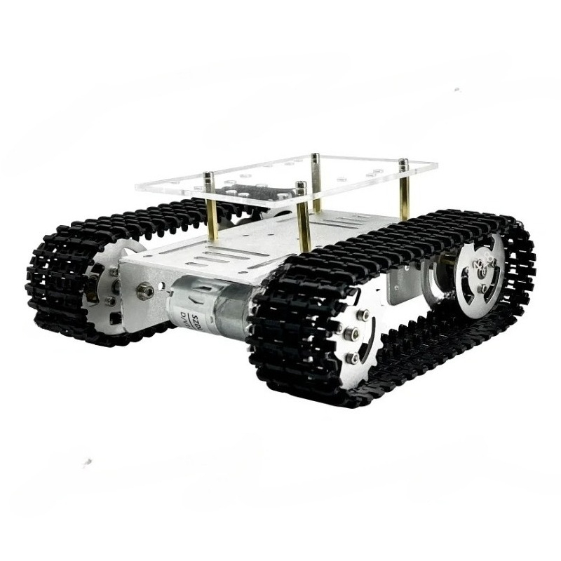 Telaio Intelligente con Motore - Arduino Kit recensione e prezzo