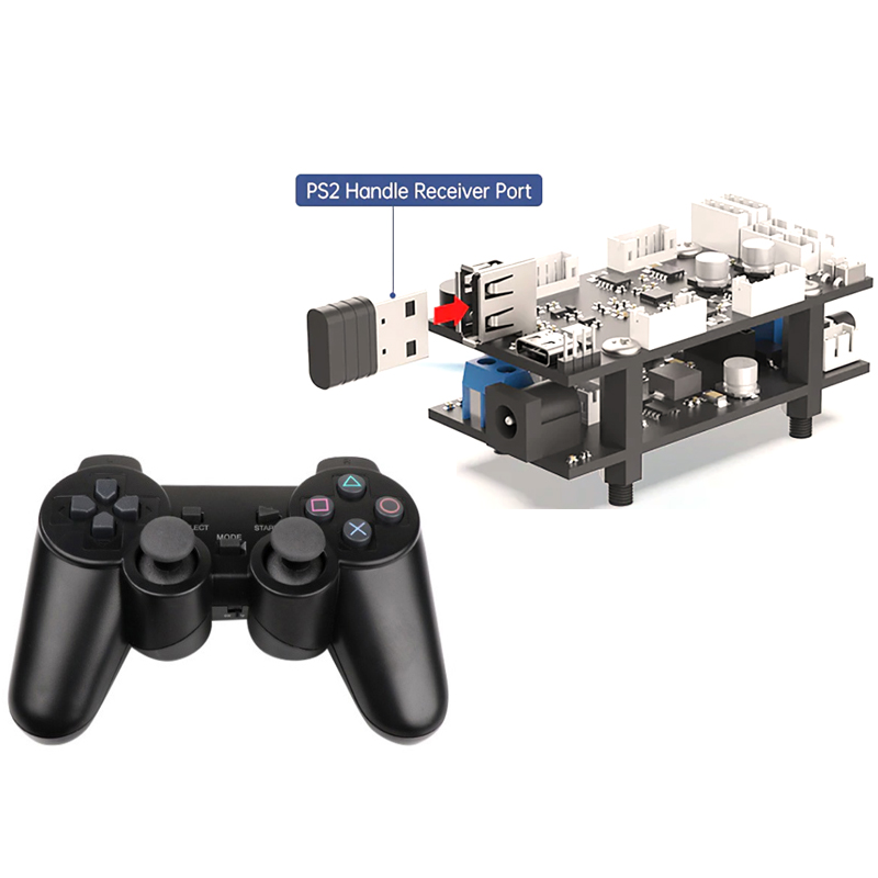 Scheda di controllo ROS STM32  - Raspberry Pi 4 recensione e prezzo