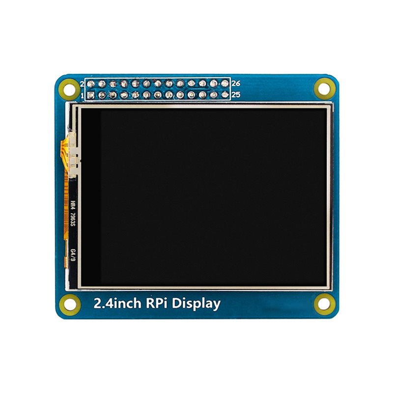 ELECT – Modulo display touchsc - Raspberry Pi 4 recensione e prezzo