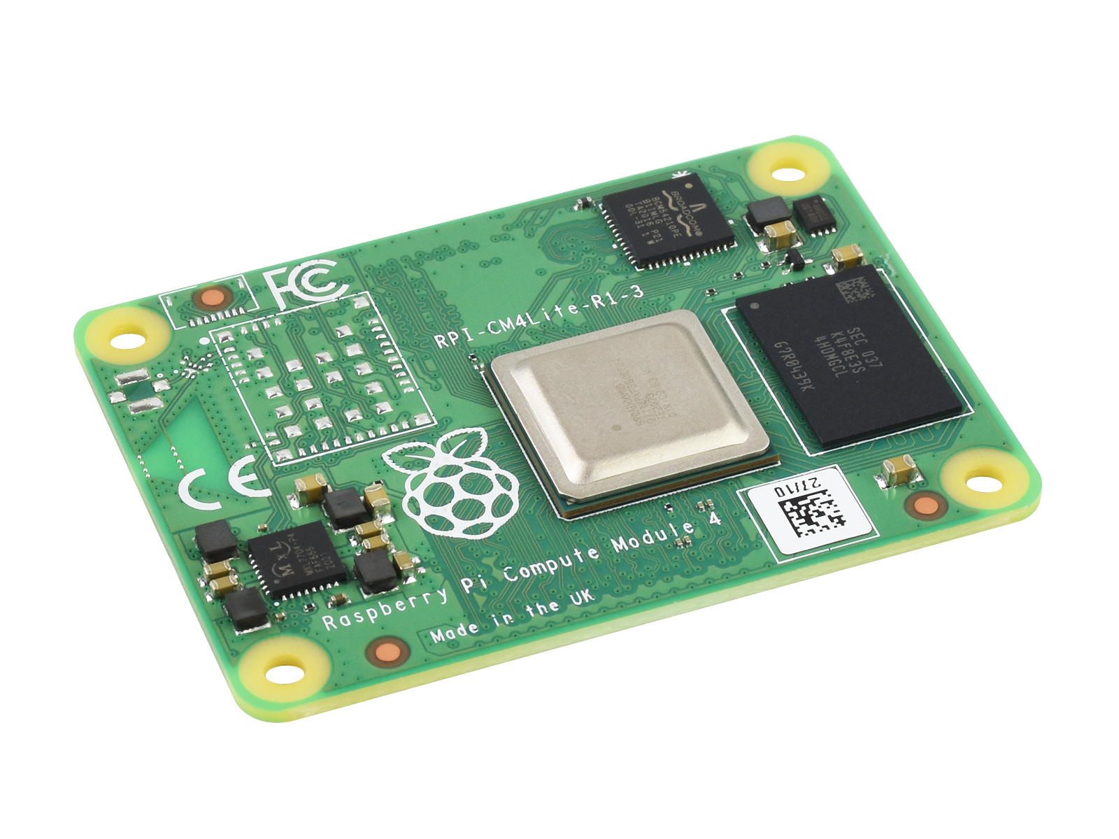Opzioni per il Raspberry Pi Co - Raspberry Pi 4 recensione e prezzo