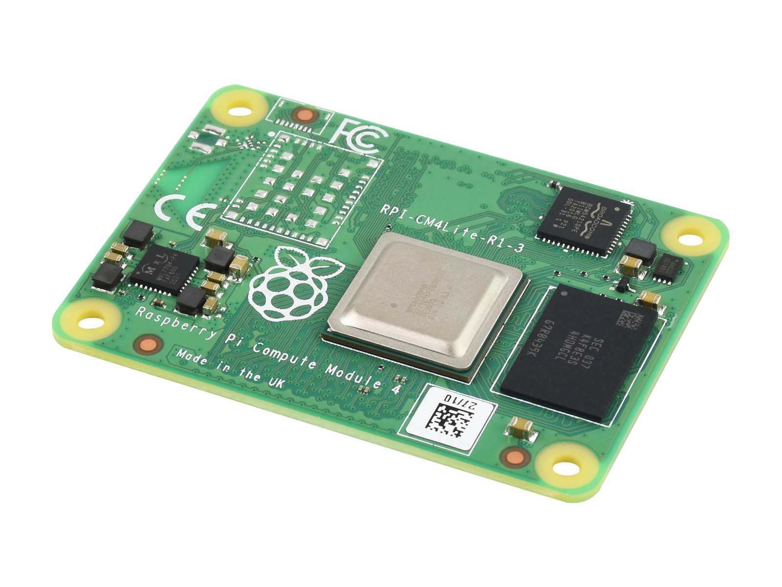 Opzioni per il Raspberry Pi Co - Raspberry Pi 4 recensione e prezzo