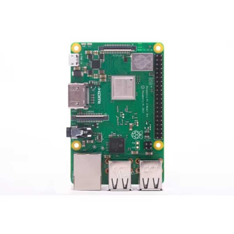 Nuovo Raspberry Pi 3 Modello B - Raspberry Pi recensione e prezzo