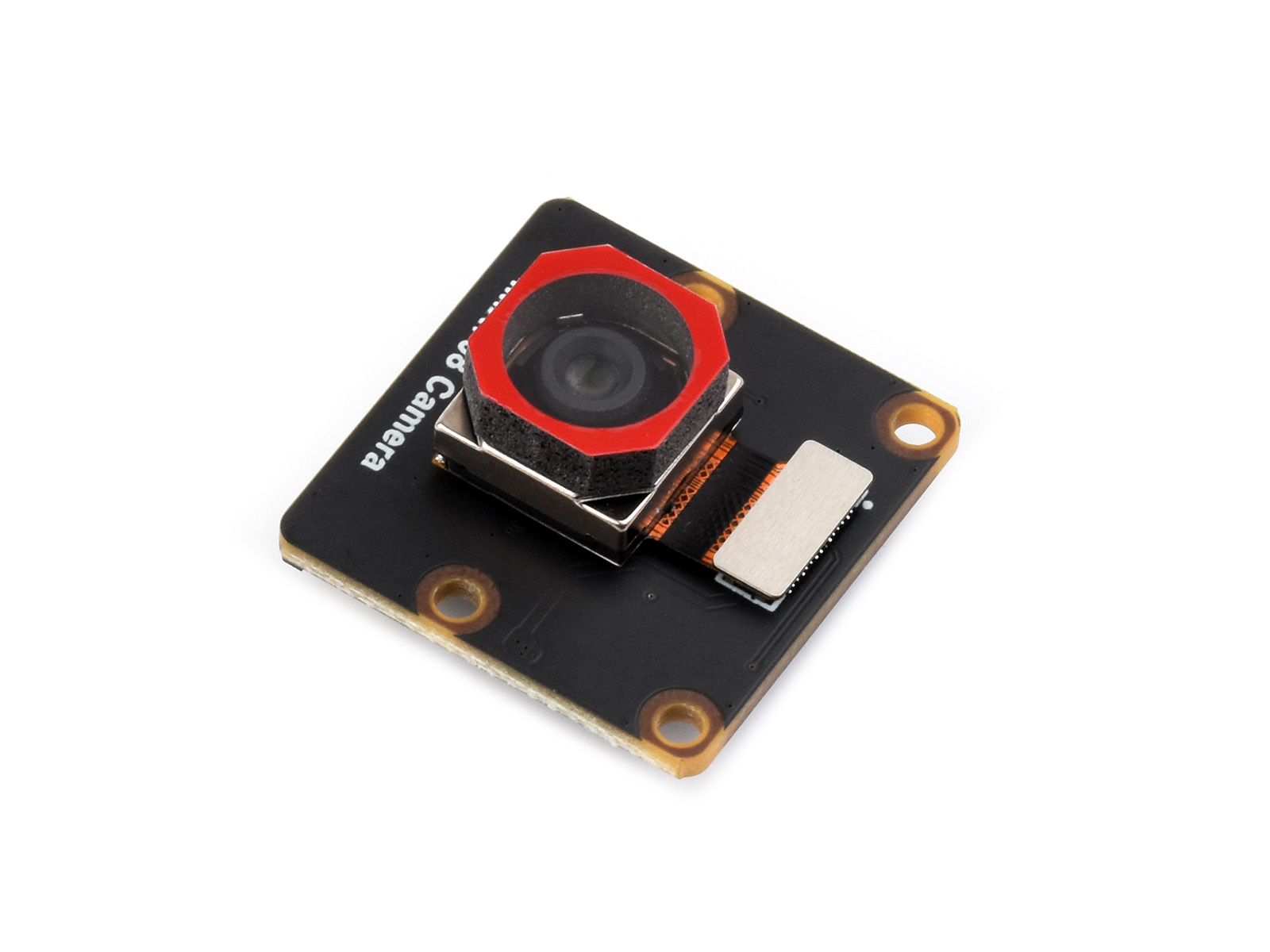 Fotocamera Waveshare IMX708 12 - Raspberry Pi Global Shutter Camera Imx296 recensione e prezzo