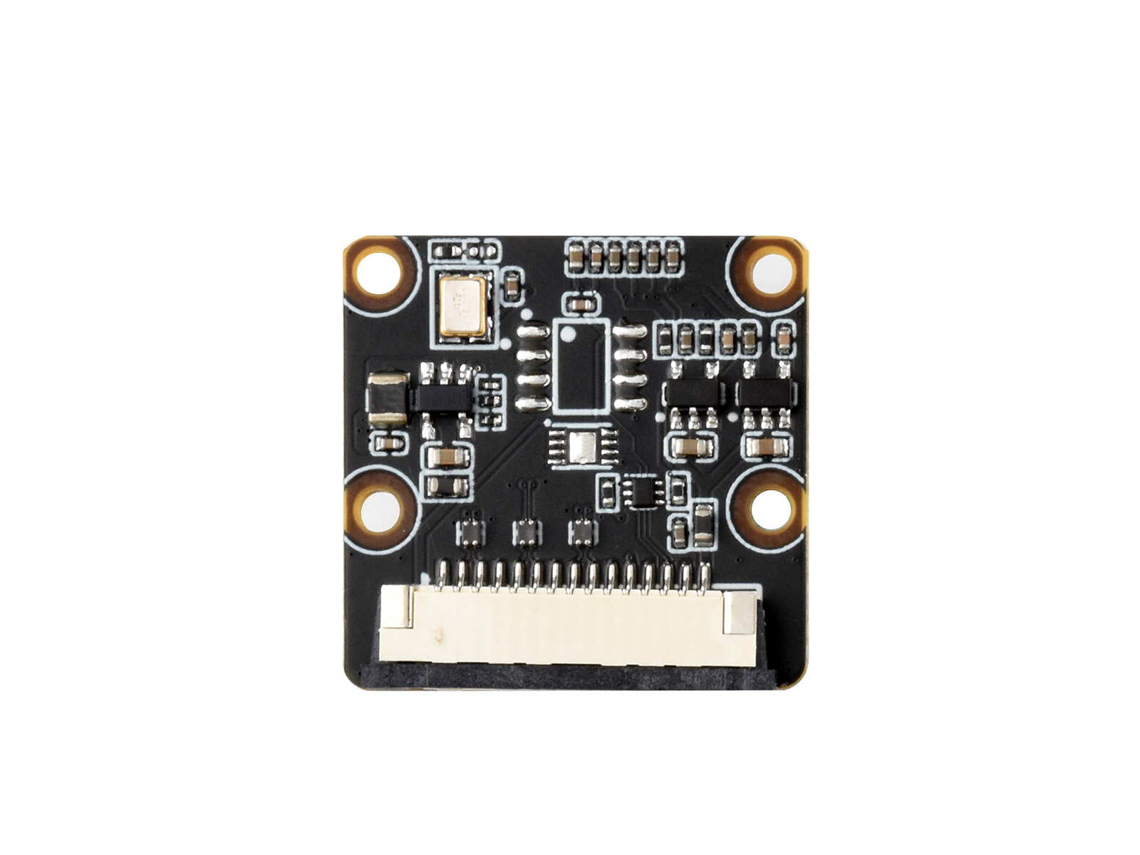 Fotocamera Waveshare IMX708 12 - Raspberry Pi Global Shutter Camera Imx296 recensione e prezzo