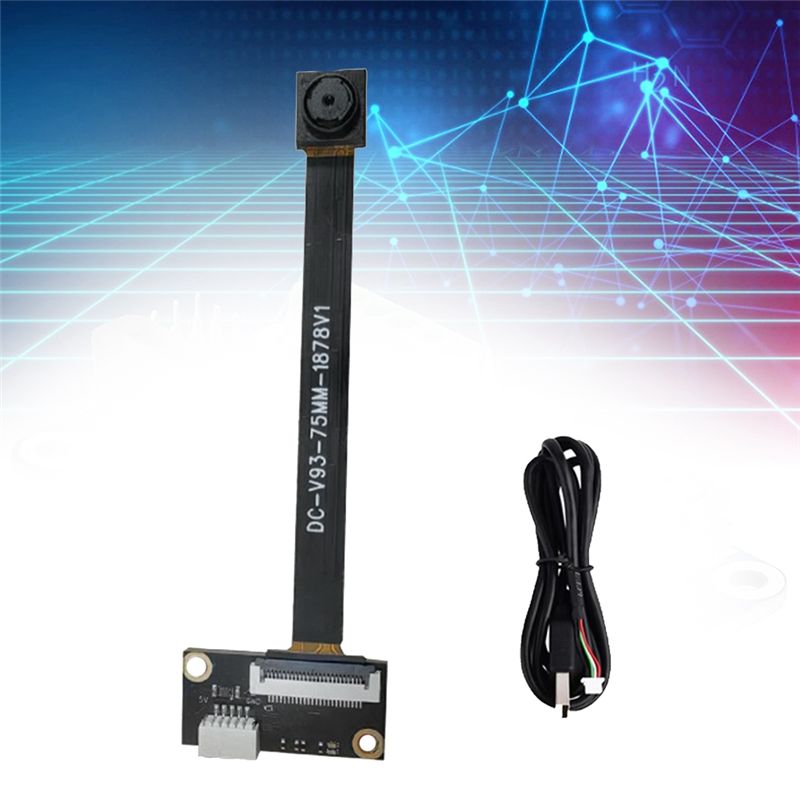 Modulo fotocamera B27B OV5693  - Pi Camera Module recensione e prezzo