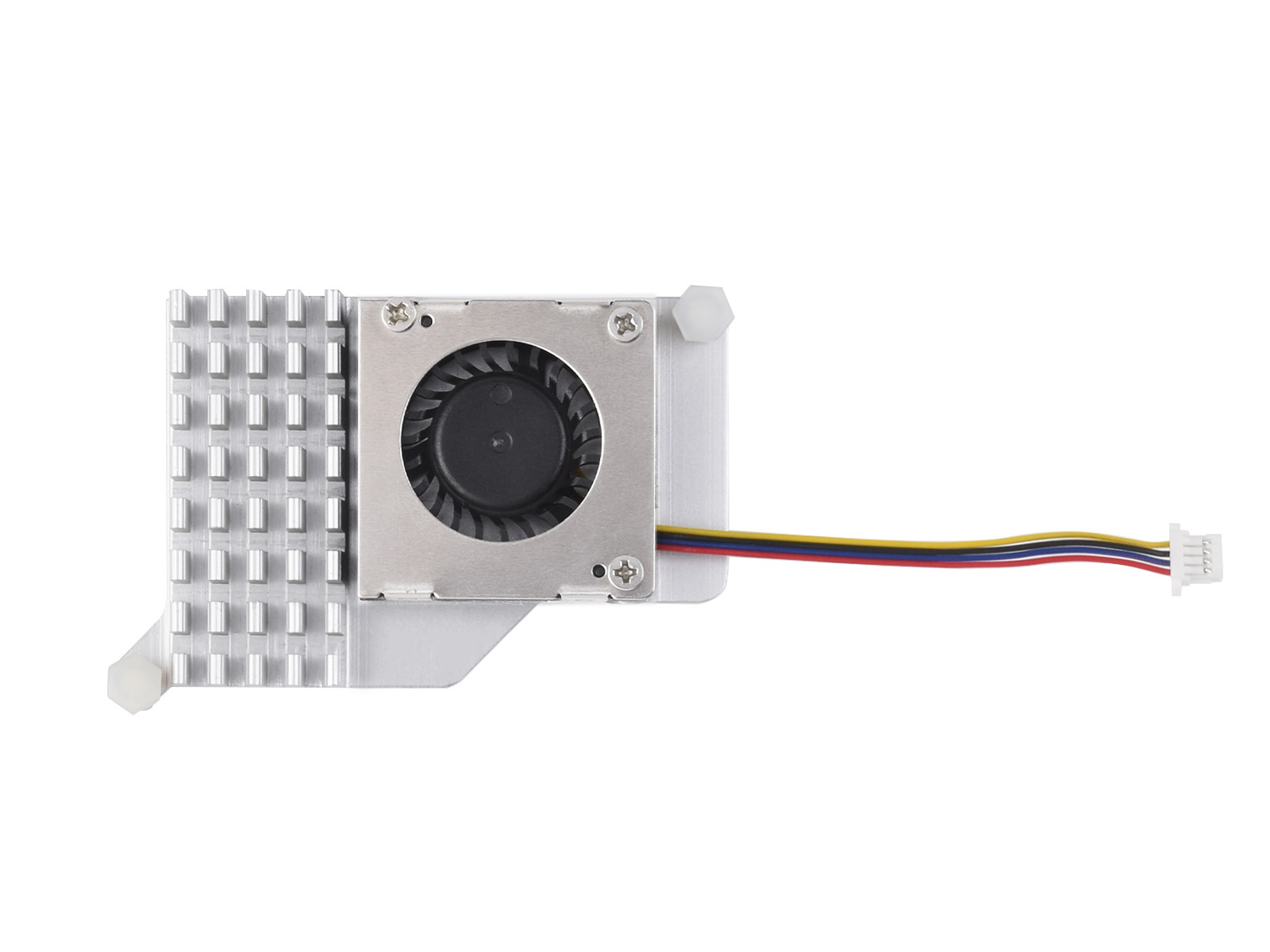 Waveshare Active Cooler (B) pe - Raspberry Pi recensione e prezzo