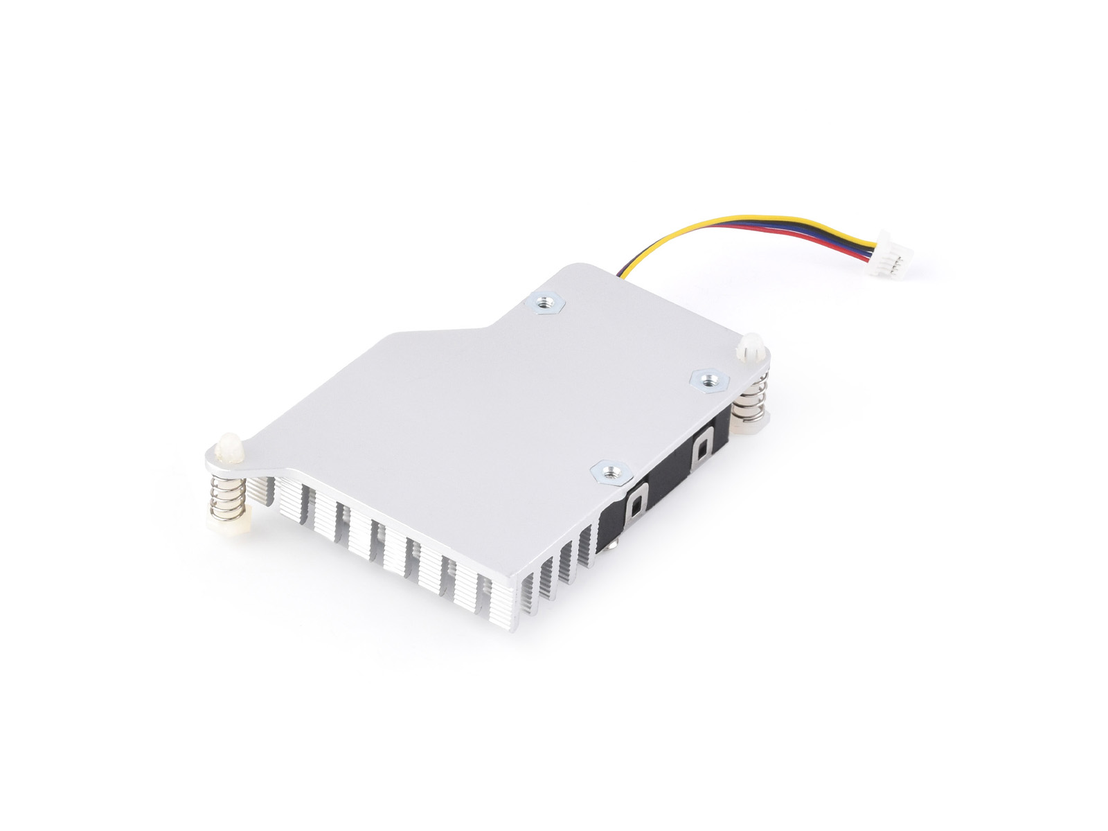 Waveshare Active Cooler (B) pe - Raspberry Pi recensione e prezzo