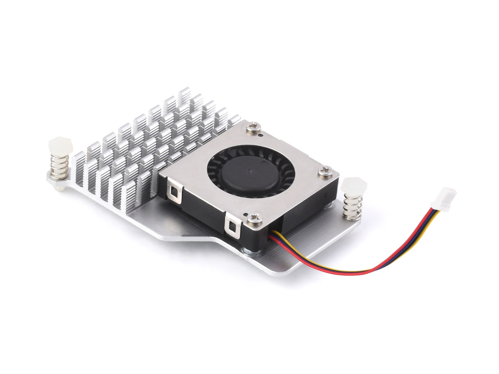 Waveshare Active Cooler (B) pe - Raspberry Pi recensione e prezzo