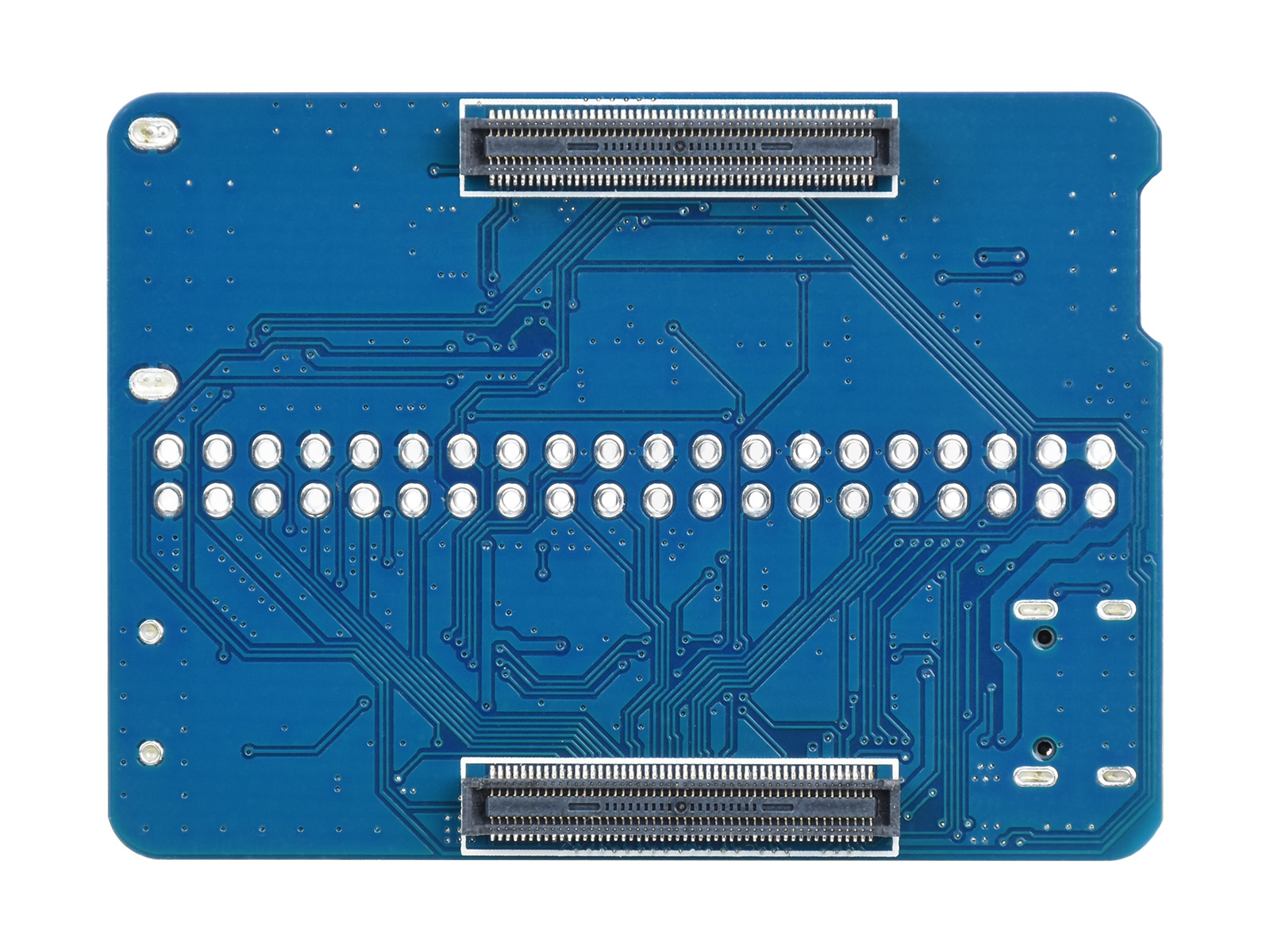Scheda base Nano Waveshare (A) - Raspberry Pi 4 recensione e prezzo