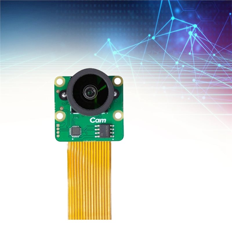 Ingenious-Per Modulo Fotocamer - Pi Camera Module recensione e prezzo