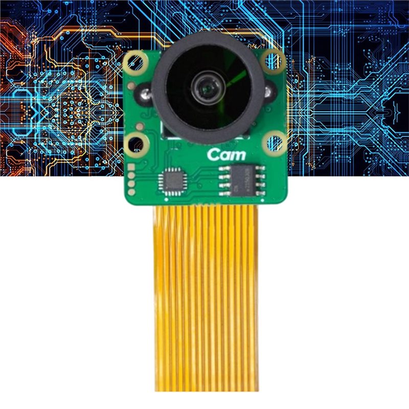Ingenious-Per Modulo Fotocamer - Pi Camera Module recensione e prezzo