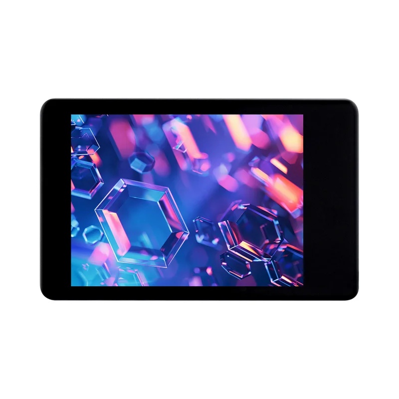 Modulo Display Capacitivo da 2 - Pi Display recensione e prezzo