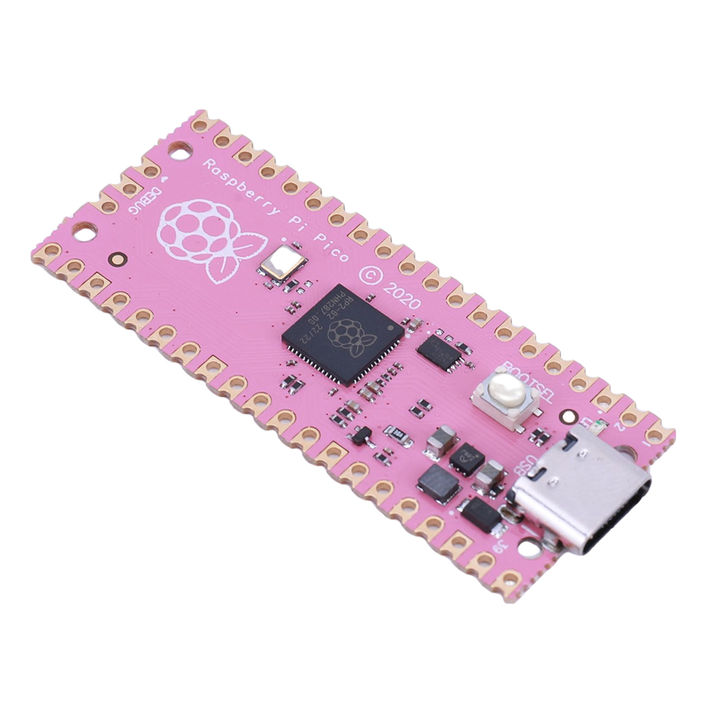 Scheda di sviluppo RP2040 per  - Pi Display recensione e prezzo