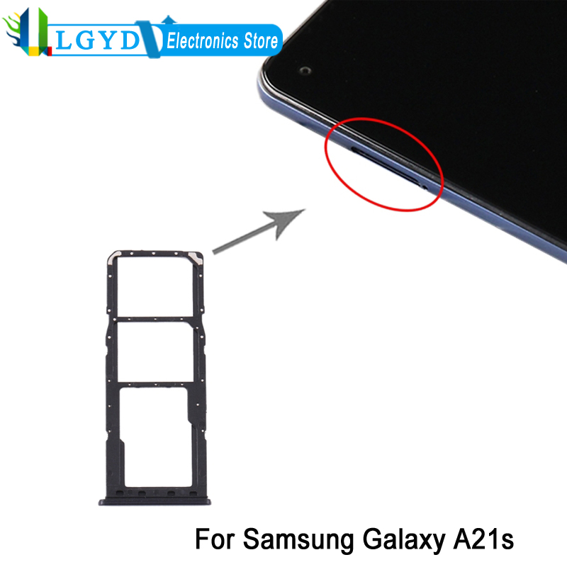 Per Samsung Galaxy A21s Vassoi - Micro Sd Card recensione e prezzo
